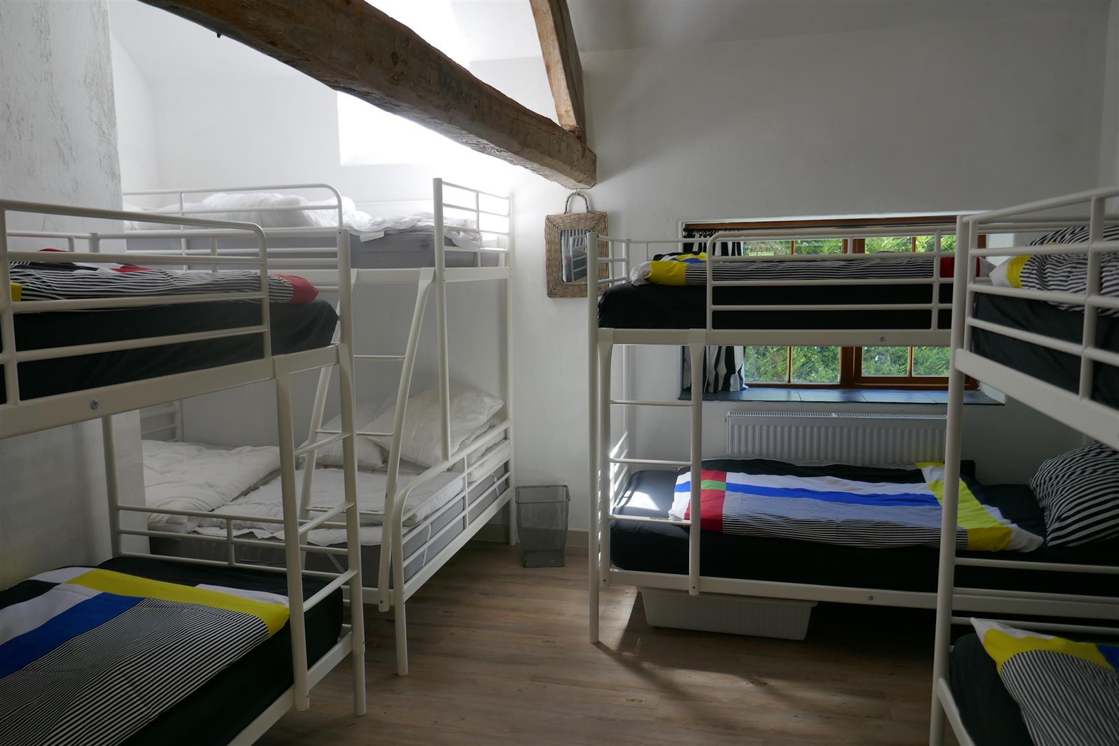 DORMITORY 1